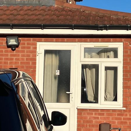 Dream Private Ensuite Apartment In Solihull Close To Birmingham Airport-City Centre And Nec 外观 照片