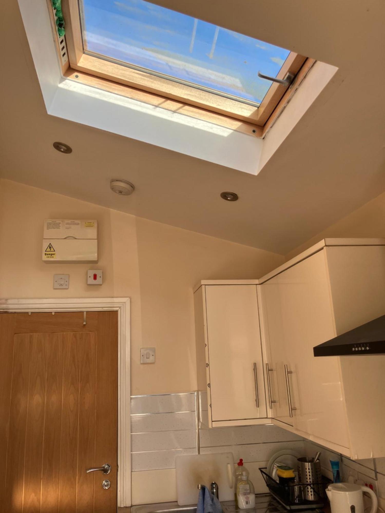 Dream Private Ensuite Apartment In Solihull Close To Birmingham Airport-City Centre And Nec 外观 照片