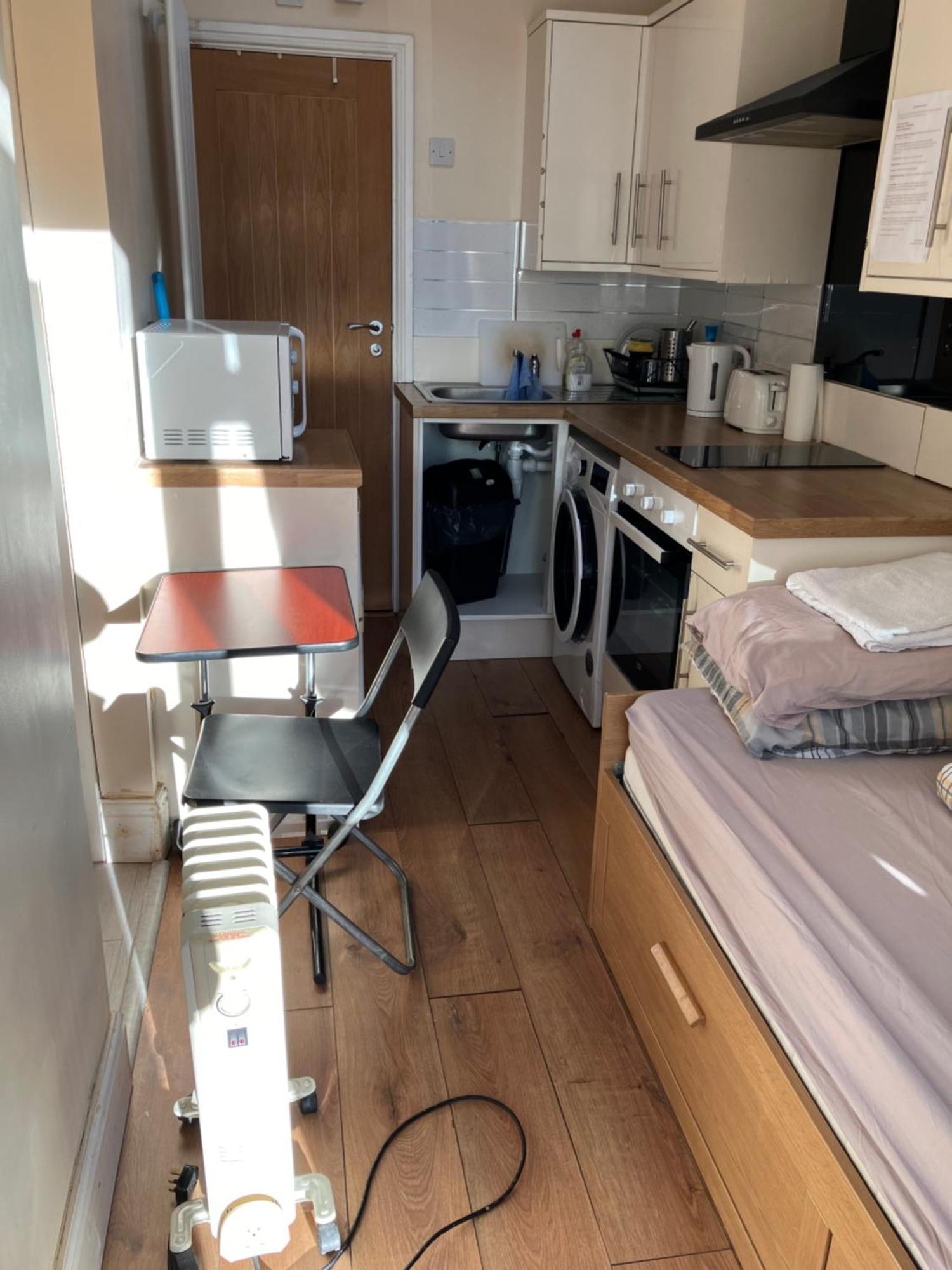 Dream Private Ensuite Apartment In Solihull Close To Birmingham Airport-City Centre And Nec 外观 照片