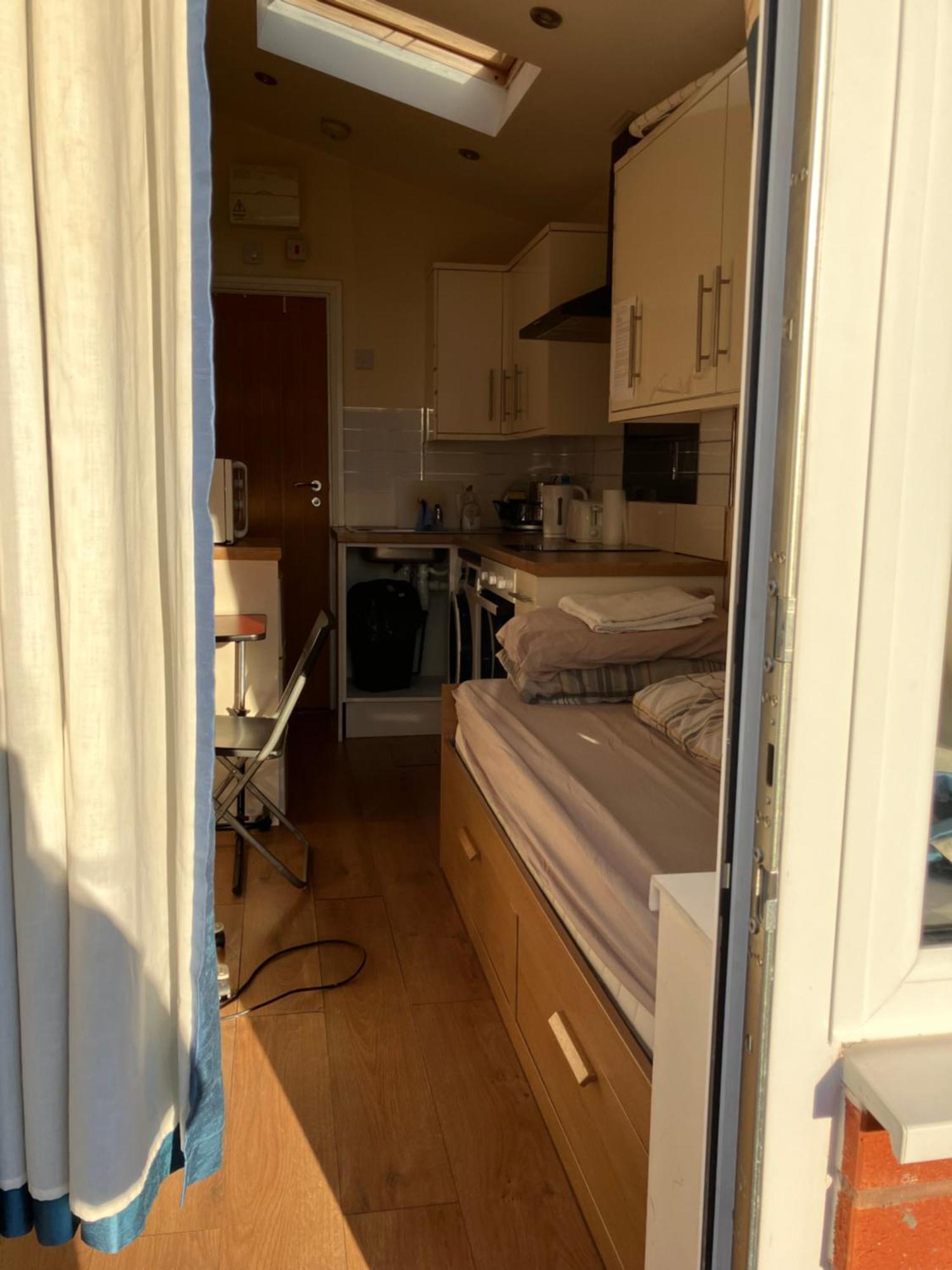 Dream Private Ensuite Apartment In Solihull Close To Birmingham Airport-City Centre And Nec 外观 照片