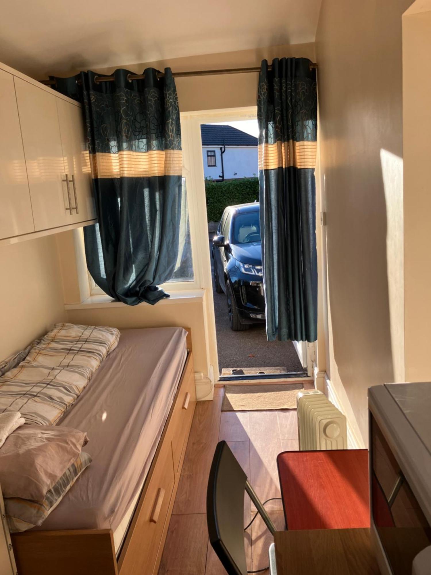 Dream Private Ensuite Apartment In Solihull Close To Birmingham Airport-City Centre And Nec 外观 照片