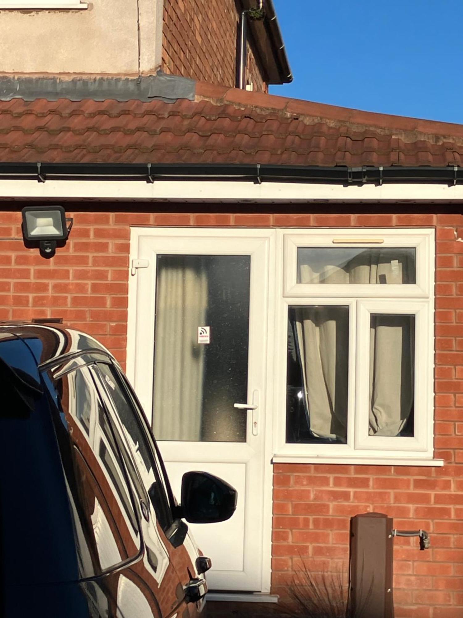 Dream Private Ensuite Apartment In Solihull Close To Birmingham Airport-City Centre And Nec 外观 照片
